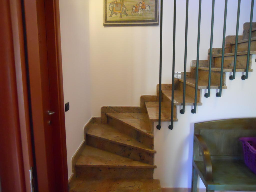 Artistika Golden Apartment كابيتانا المظهر الخارجي الصورة